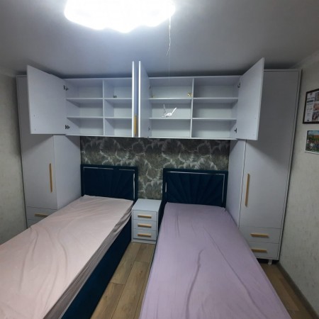 Mobila pentru camera copii 